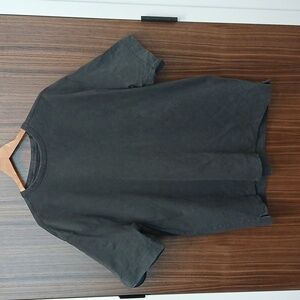 ABERCROMBIE & FITCH Crewneck Athletic T-Shirt SZ XXL